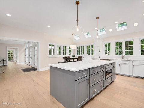 Tiny photo for 1360 Turvey Road, Downers Grove, IL 60515 (MLS # 12474136)