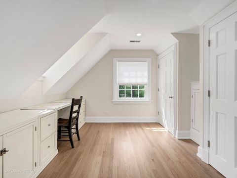 Tiny photo for 1360 Turvey Road, Downers Grove, IL 60515 (MLS # 12474136)