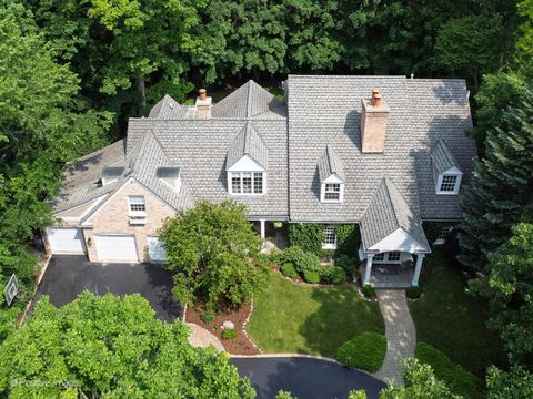 Tiny photo for 1360 Turvey Road, Downers Grove, IL 60515 (MLS # 12474136)