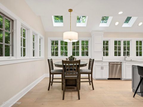 Tiny photo for 1360 Turvey Road, Downers Grove, IL 60515 (MLS # 12474136)