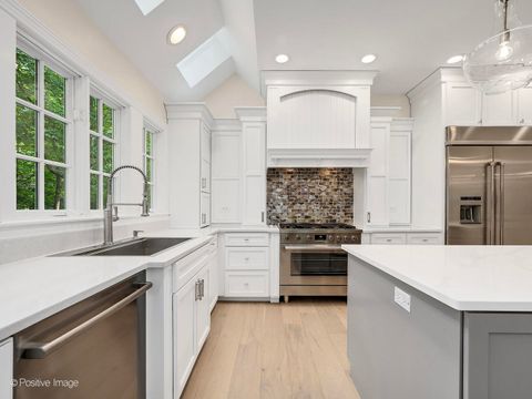 Tiny photo for 1360 Turvey Road, Downers Grove, IL 60515 (MLS # 12474136)