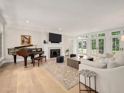 Tiny photo for 1360 Turvey Road, Downers Grove, IL 60515 (MLS # 12474136)