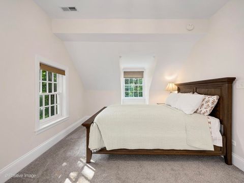 Tiny photo for 1360 Turvey Road, Downers Grove, IL 60515 (MLS # 12474136)