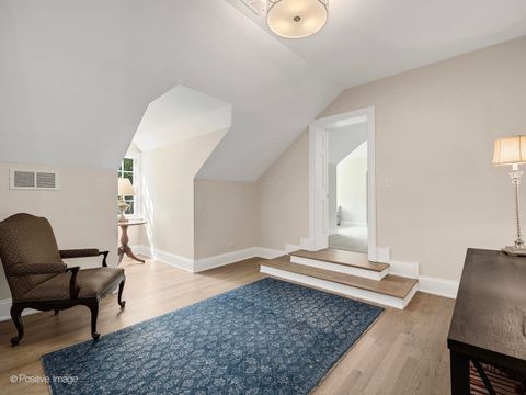 Tiny photo for 1360 Turvey Road, Downers Grove, IL 60515 (MLS # 12474136)