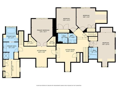 Tiny photo for 1360 Turvey Road, Downers Grove, IL 60515 (MLS # 12474136)