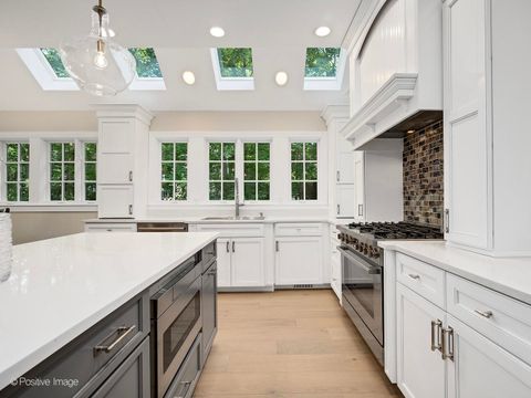 Tiny photo for 1360 Turvey Road, Downers Grove, IL 60515 (MLS # 12474136)