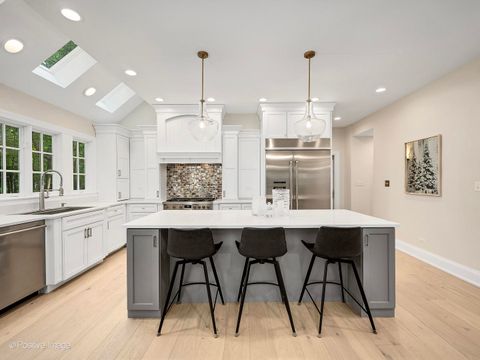 Tiny photo for 1360 Turvey Road, Downers Grove, IL 60515 (MLS # 12474136)