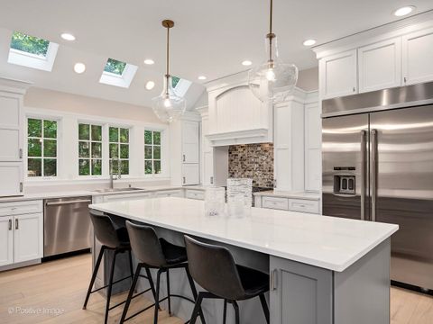 Tiny photo for 1360 Turvey Road, Downers Grove, IL 60515 (MLS # 12474136)