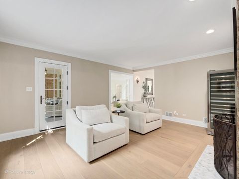 Tiny photo for 1360 Turvey Road, Downers Grove, IL 60515 (MLS # 12474136)