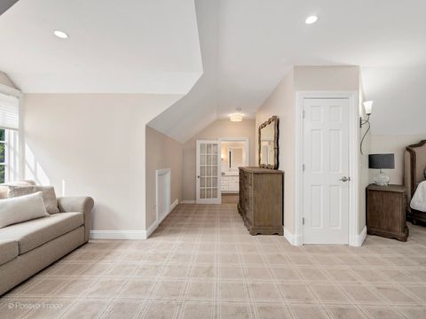 Tiny photo for 1360 Turvey Road, Downers Grove, IL 60515 (MLS # 12474136)