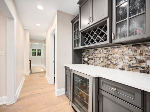 Tiny photo for 1360 Turvey Road, Downers Grove, IL 60515 (MLS # 12474136)