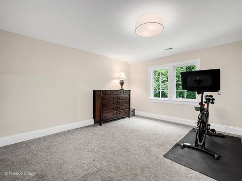 Tiny photo for 1360 Turvey Road, Downers Grove, IL 60515 (MLS # 12474136)