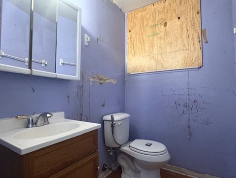 Tiny photo for 16224 Haven Avenue, Orland Hills, IL 60487 (MLS # 12520598)