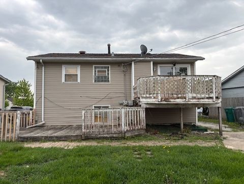 Tiny photo for 16224 Haven Avenue, Orland Hills, IL 60487 (MLS # 12520598)