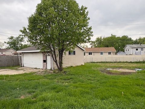 Tiny photo for 16224 Haven Avenue, Orland Hills, IL 60487 (MLS # 12520598)
