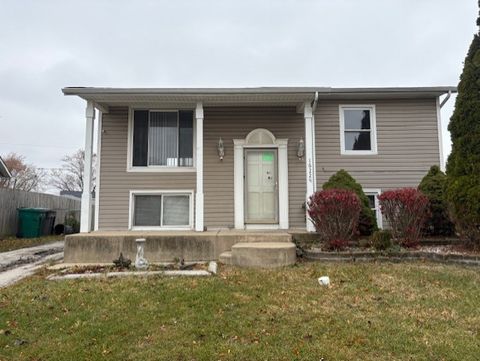 Photo of 16224 Haven Avenue, Orland Hills, IL 60487 (MLS # 12520598)