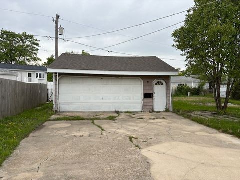 Tiny photo for 16224 Haven Avenue, Orland Hills, IL 60487 (MLS # 12520598)