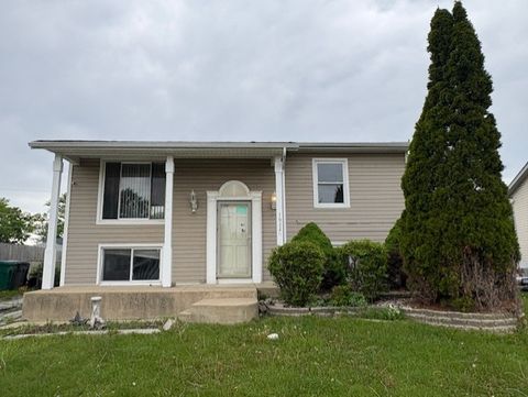 Photo of 16224 Haven Avenue, Orland Hills, IL 60487 (MLS # 12520598)