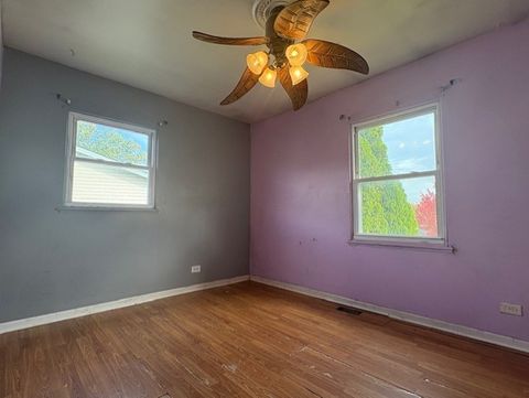 Tiny photo for 16224 Haven Avenue, Orland Hills, IL 60487 (MLS # 12520598)