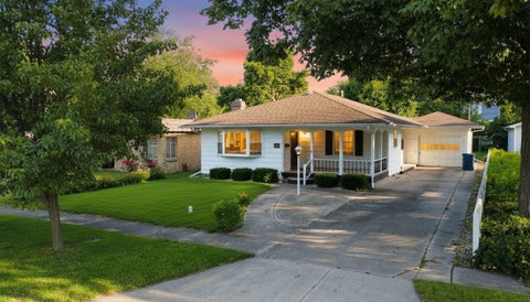 546 E Mulberry Street, Watseka, IL 60970 - #: 12701712