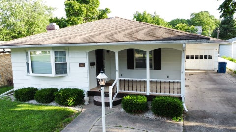 Tiny photo for 546 E Mulberry Street, Watseka, IL 60970 (MLS # 12701712)
