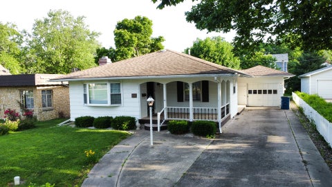 Tiny photo for 546 E Mulberry Street, Watseka, IL 60970 (MLS # 12701712)