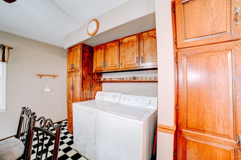 Tiny photo for 546 E Mulberry Street, Watseka, IL 60970 (MLS # 12701712)