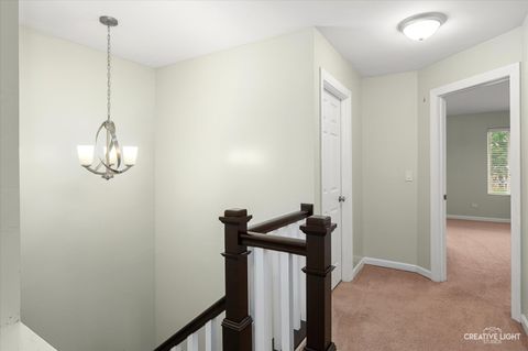 Tiny photo for 179 Azalea Circle #179, Romeoville, IL 60446 (MLS # 12494303)