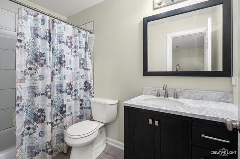 Tiny photo for 179 Azalea Circle #179, Romeoville, IL 60446 (MLS # 12494303)