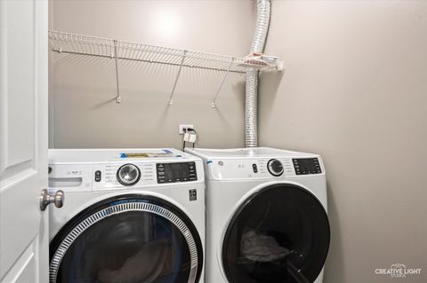 Tiny photo for 179 Azalea Circle #179, Romeoville, IL 60446 (MLS # 12494303)