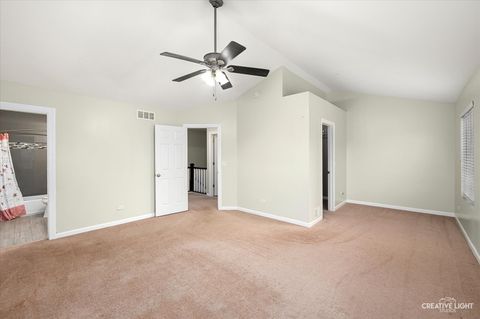 Tiny photo for 179 Azalea Circle #179, Romeoville, IL 60446 (MLS # 12494303)