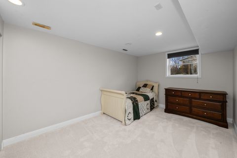 Tiny photo for 1871 Irene Road, Lake Holiday, IL 60548 (MLS # 12524750)