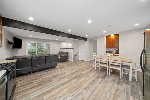 Tiny photo for 1871 Irene Road, Lake Holiday, IL 60548 (MLS # 12524750)