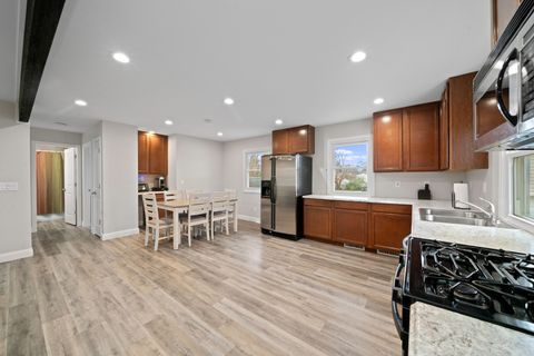 Tiny photo for 1871 Irene Road, Lake Holiday, IL 60548 (MLS # 12524750)