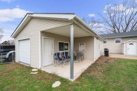 Tiny photo for 1871 Irene Road, Lake Holiday, IL 60548 (MLS # 12524750)