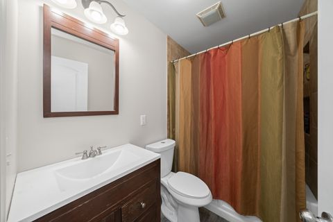 Tiny photo for 1871 Irene Road, Lake Holiday, IL 60548 (MLS # 12524750)