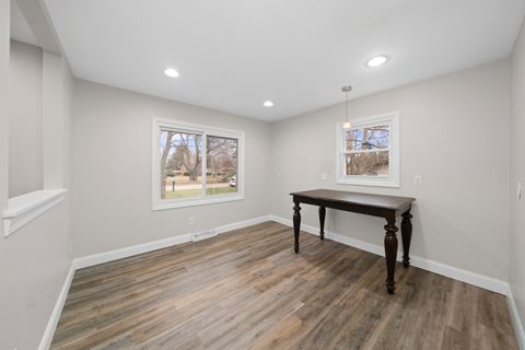 Tiny photo for 1871 Irene Road, Lake Holiday, IL 60548 (MLS # 12524750)