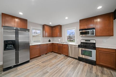 Tiny photo for 1871 Irene Road, Lake Holiday, IL 60548 (MLS # 12524750)