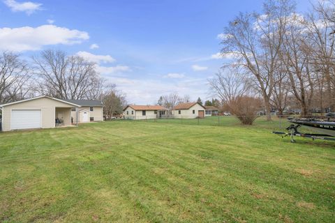 Tiny photo for 1871 Irene Road, Lake Holiday, IL 60548 (MLS # 12524750)
