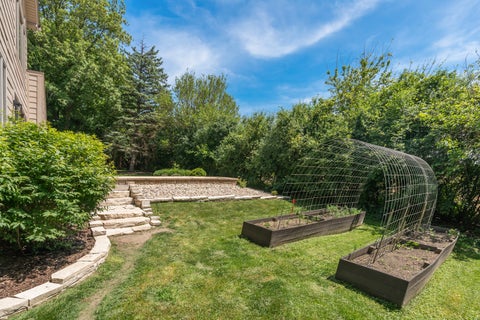Tiny photo for 3N010 Lakeview Court, West Chicago, IL 60185 (MLS # 12656482)