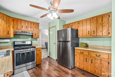 Tiny photo for 205 Yellow Pine Drive, Bolingbrook, IL 60440 (MLS # 12731044)