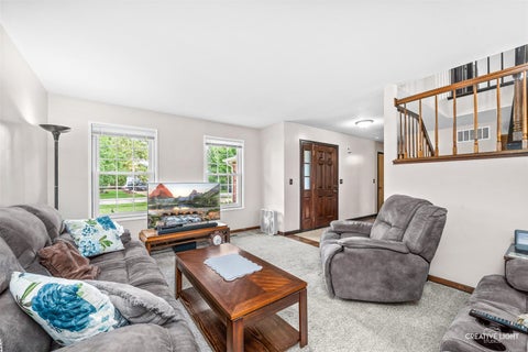 Tiny photo for 205 Yellow Pine Drive, Bolingbrook, IL 60440 (MLS # 12731044)