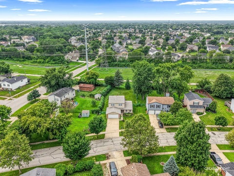 Tiny photo for 205 Yellow Pine Drive, Bolingbrook, IL 60440 (MLS # 12731044)