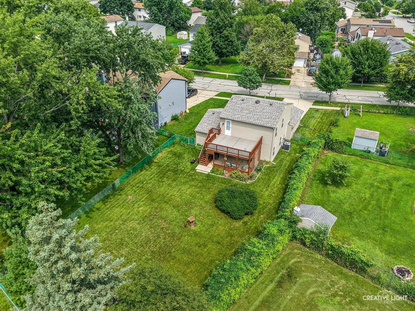 205 Yellow Pine Drive