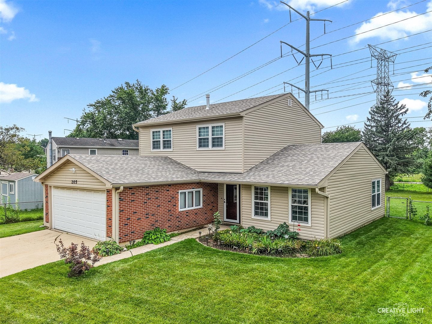 205 Yellow Pine Drive