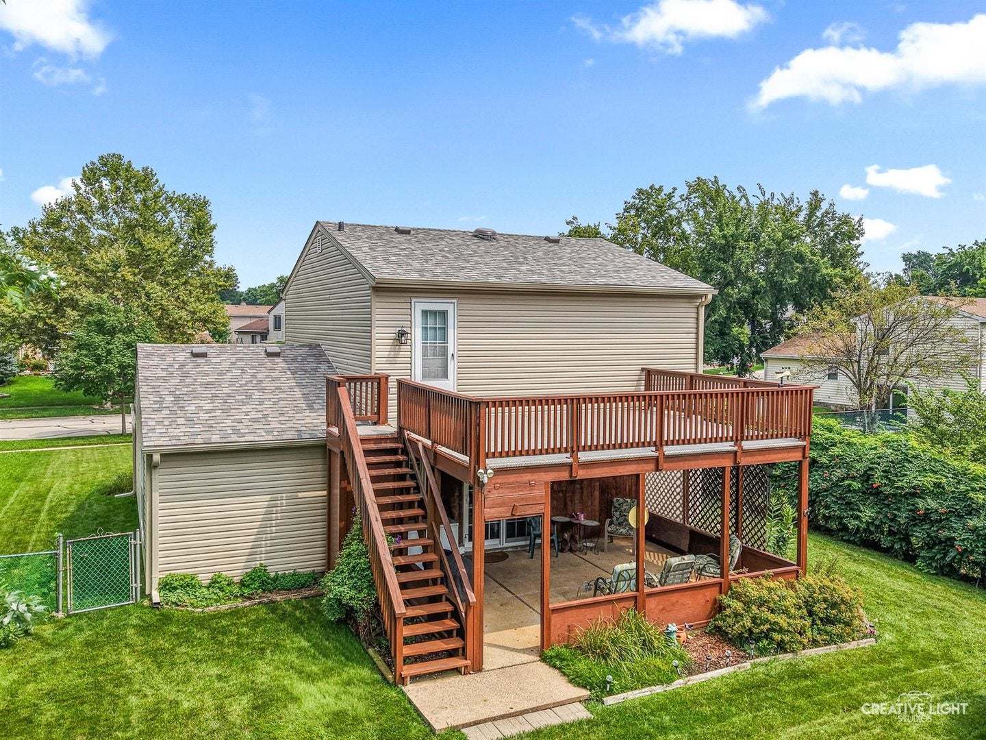 205 Yellow Pine Drive