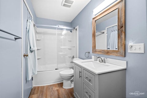 Tiny photo for 205 Yellow Pine Drive, Bolingbrook, IL 60440 (MLS # 12731044)