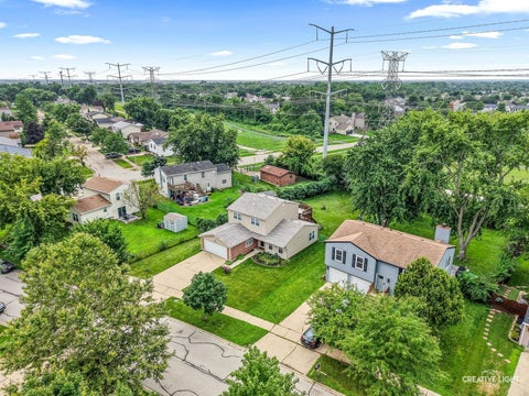 Tiny photo for 205 Yellow Pine Drive, Bolingbrook, IL 60440 (MLS # 12731044)