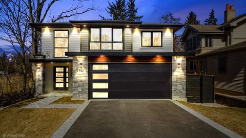 1752 MacLean Court, Glenview, IL 60025 - #: 12441284