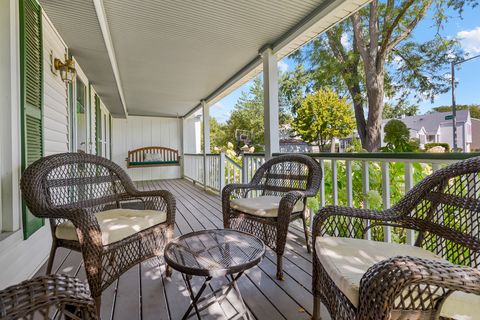 Tiny photo for 413 Linsey Avenue, Schaumburg, IL 60194 (MLS # 12475466)